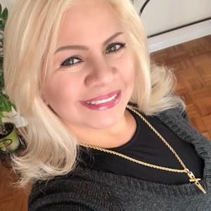 Meet your Posher, Yeny